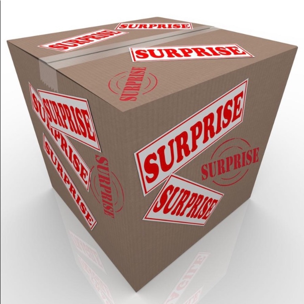 NWT box